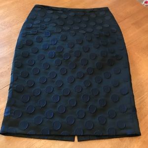 Women’s jcrew knee length skirt.  Super cute